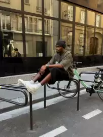 Catálogo Foot Locker Página 1