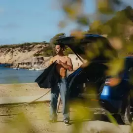 Folleto Honda Página 2