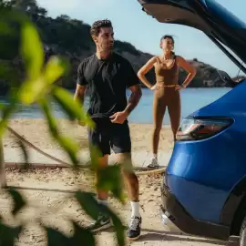 Folleto Honda Página 3