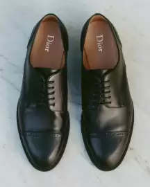 Folleto Dior Página 5