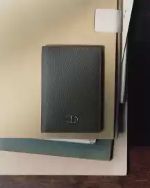 Folleto Dior Página 6
