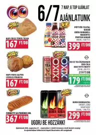 Coop akciós újság Oldal 4