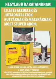 Coop akciós újság Oldal 5