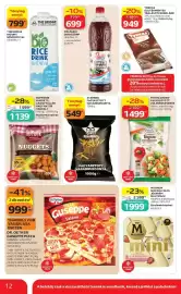 Auchan akciós újság hét 34 Oldal 12
