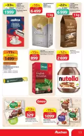 Auchan akciós újság hét 34 Oldal 13