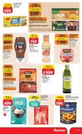 Auchan akciós újság hét 34 Oldal 17