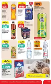 Auchan akciós újság hét 34 Oldal 19