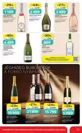 Auchan akciós újság hét 34 Oldal 21