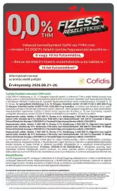 Auchan akciós újság hét 34 Oldal 38