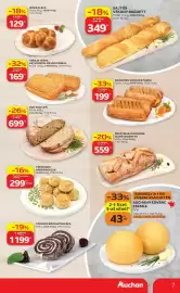 Auchan akciós újság hét 34 Oldal 7