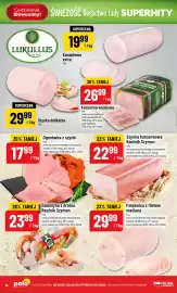 Polomarket gazetka tydzień 35 Strona 16