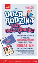 Polomarket gazetka tydzień 35 Strona 2