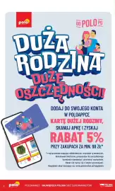 Polomarket gazetka tydzień 35 Strona 2