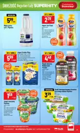 Polomarket gazetka tydzień 35 Strona 21: Mleko pełne Piątnica 4,0% €5,99