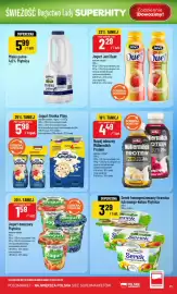 Polomarket gazetka tydzień 35 Strona 21: Mleko pełne Piątnica 4,0% €5,99