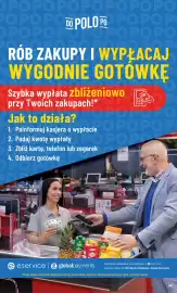Polomarket gazetka tydzień 35 Strona 39