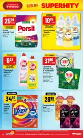 Polomarket gazetka tydzień 35 Strona 46: Płyn do płukania Coccolino Sensitive €10,85