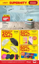 Polomarket gazetka tydzień 35 Strona 53: Suszarka do ubrań Vavio €69,99