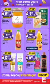 Polomarket gazetka tydzień 35 Strona 57: Sok jabłkowy Zaczarowany Ogród €4,00