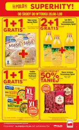 Polomarket gazetka tydzień 35 Strona 7
