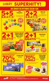 Polomarket gazetka tydzień 35 Strona 8