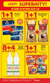 Polomarket gazetka tydzień 35 Strona 9