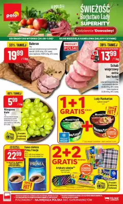 Polomarket (ważność do 1-09)