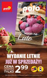 Polomarket gazetka tydzień 35 Strona 20: Magazyn Polo Magazyn wydanie letnie €2,99