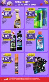 Polomarket gazetka tydzień 35 Strona 16: Spray do czyszczenia mebli Mill Clean €6,00