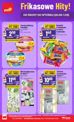 Polomarket (ważność do 1-09)