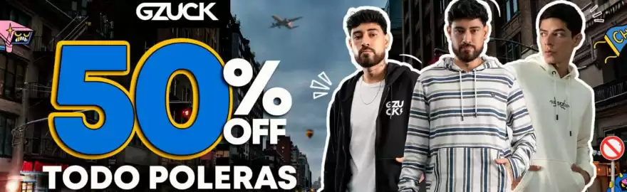 Catálogo Gzuck Página 2