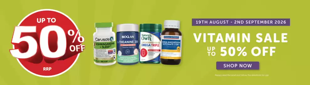 WHOLELIFE catalogue Page 1