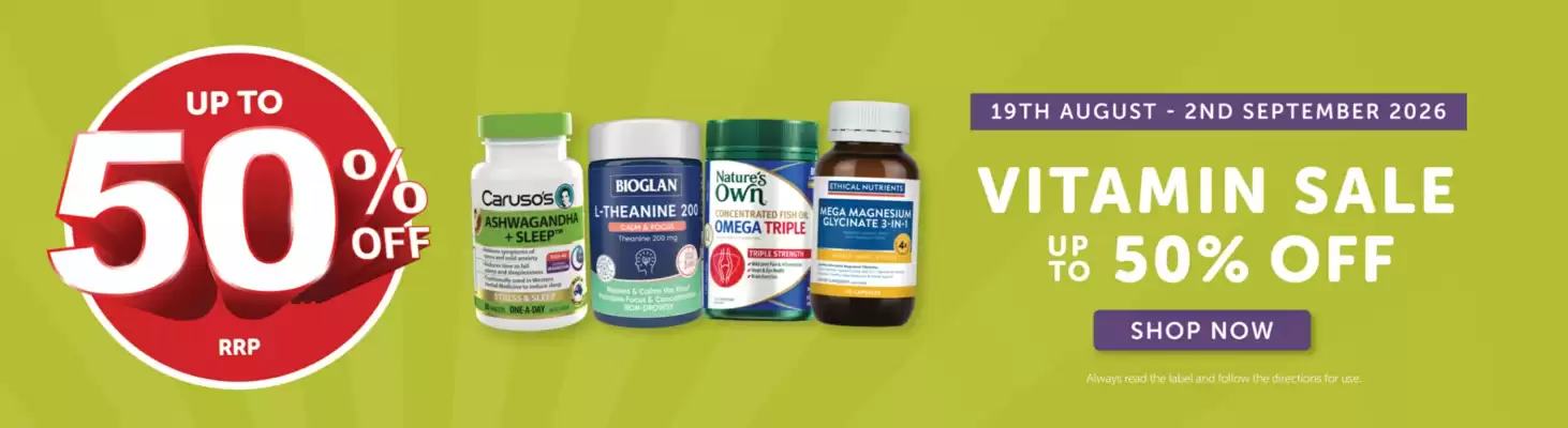 WHOLELIFE (valid until 2-09)