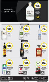Liquorland catalogue week 35 Page 4