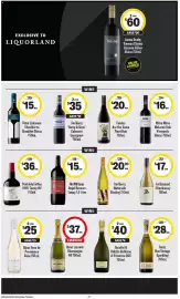 Liquorland catalogue week 35 Page 2
