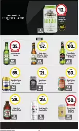 Liquorland catalogue week 35 Page 3