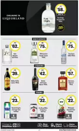 Liquorland catalogue week 35 Page 4