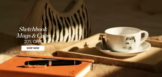 Carrol Boyes catalogue Page 3