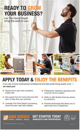 The Home Depot flyer week 35 Page 6