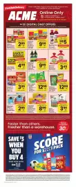 ACME weekly ad week 34 Page 1