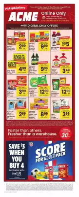 ACME weekly ad (valid until 27-08)