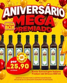 Encarte Mega Box Página 10