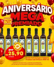 Encarte Mega Box Página 10