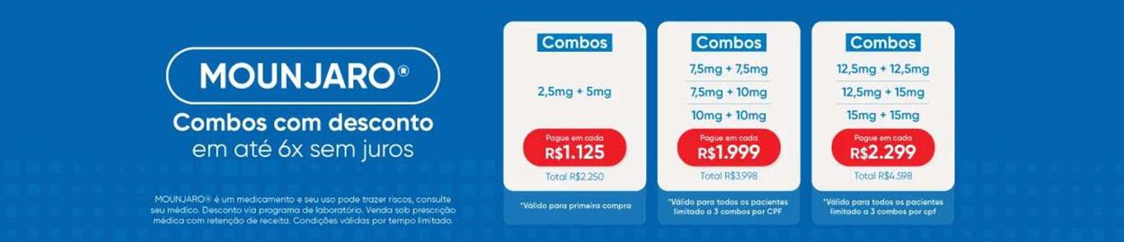 Catálogo Drogaria Rosário Página 6