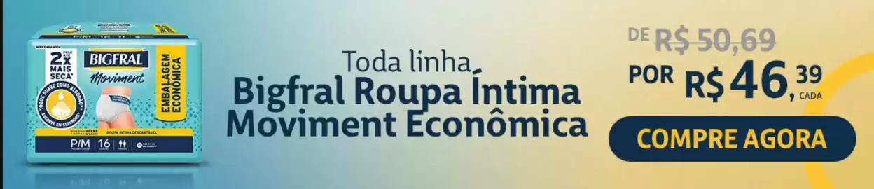 Catálogo Drogaria Rosário Página 4