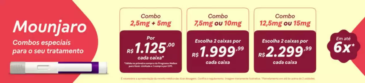 Encarte Drogasil Página 5