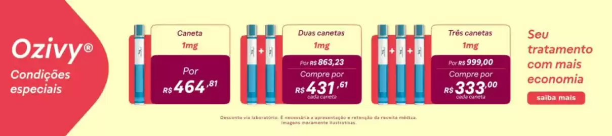 Encarte Drogasil Página 7