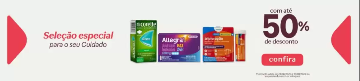 Encarte Drogasil Página 8