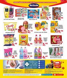 Catálogo Barbosão Extra Supermercados Página 2