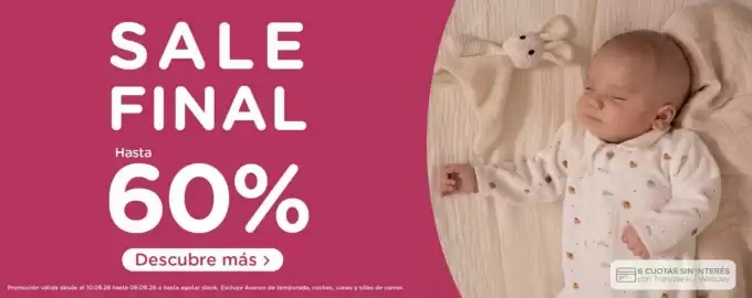 Catálogo Opaline Página 1